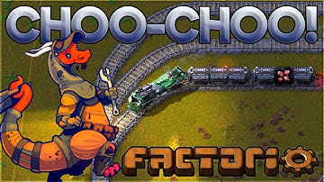 Solving the Copper Crisis – Factorio 1.0.0 – Part 5