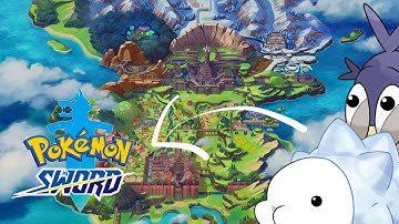 Can You Beat Pokémon Sword Using the Six Worst First-Stage Bug Pokémon?