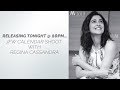 JFW Calendar 2019 Video With Regina Cassandra- Promo