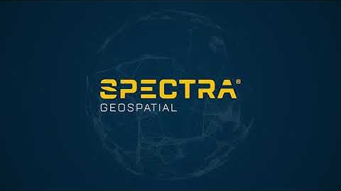 Spectra Geospatial
