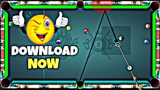 8 Ball Pool Guideline Tool 🔥| 100% Safe And Free | By HK GAMER 308