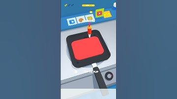 Pancake Art Gameplay🍪🍪| Youtube logo making| please subscribe my channel 🙏🙏