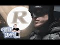 The Batman Getting R Rating: What Are The Chances - The John Campea Show