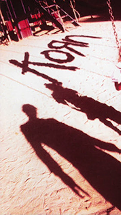 Korn self titled album debut was released 31 years ago today