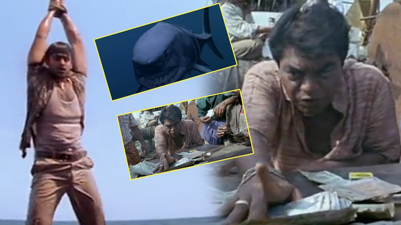 Pan India Star Prabhas Chatrapathi MindBlowing Introduction Scene | Shriya Saran | TFC  Movie Scenes