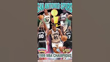 Tim Duncan is not the GOAT | Why? #shorts