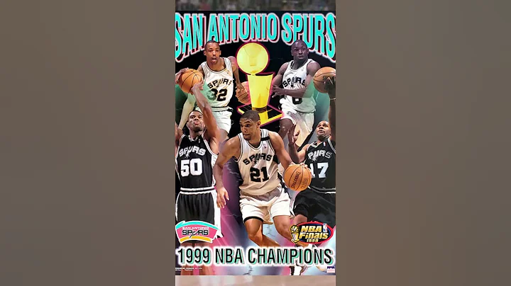 Tim Duncan is not the GOAT | Why? #shorts