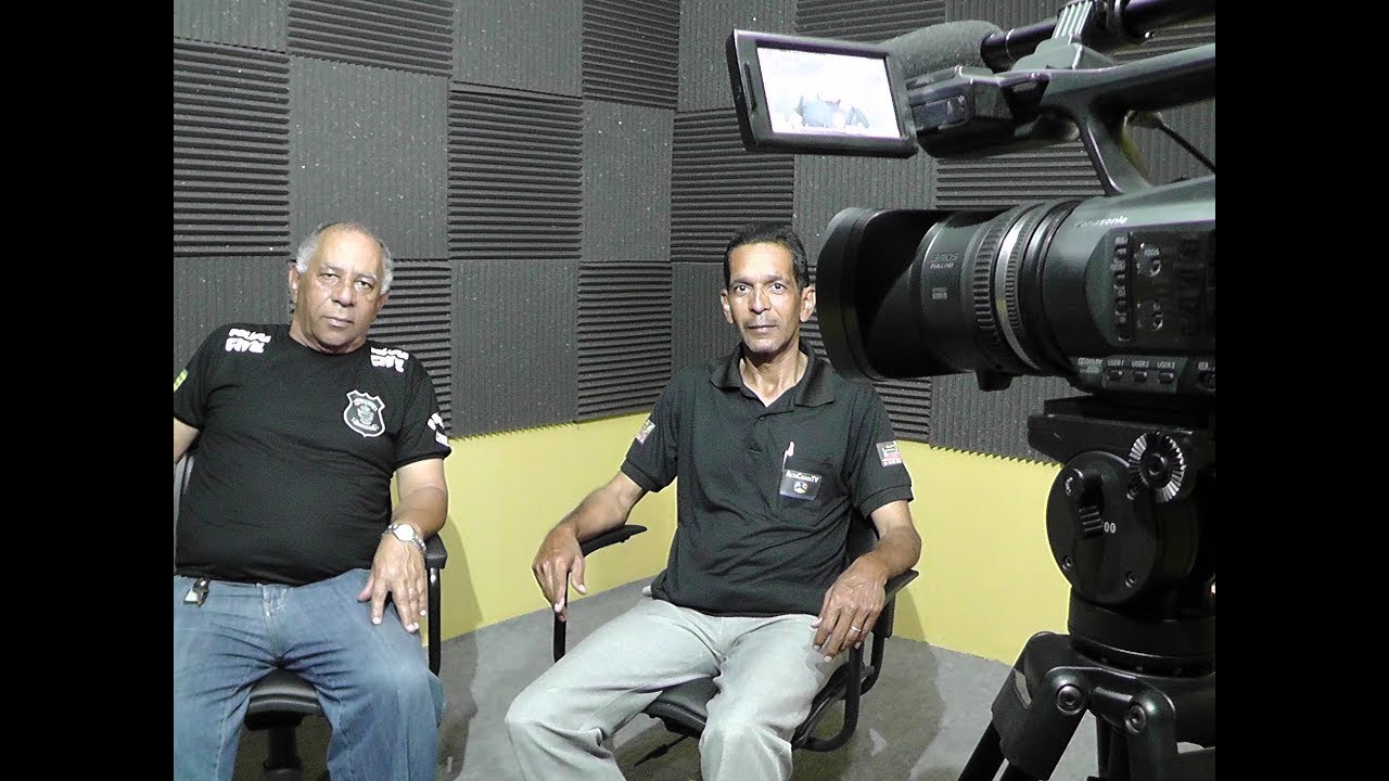 Mudança no Trânsito: Entrevista Com o Presidente da CDL Radivá Rocha