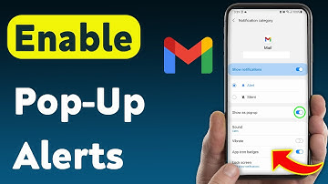 How To Enable Pop-Up Notifications In Gmail App (Updated) - Copy