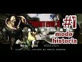 Resident evil 3 nemesis gameplay español modo historia # 1 | Adán tops