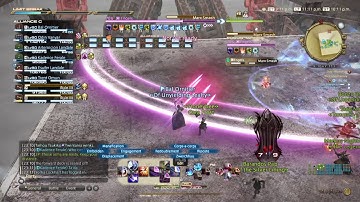 Red Mage Fail in the Copied Factory