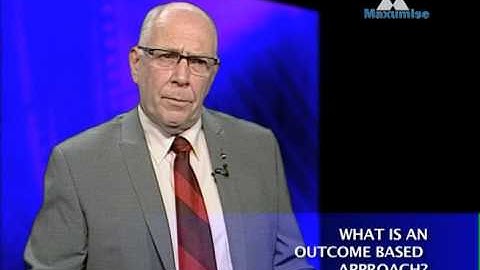 05 Outcome Based Approach