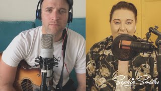 Jp Saxe & Julia Michaels - If The World Was Ending Cover Featuring Jeremy