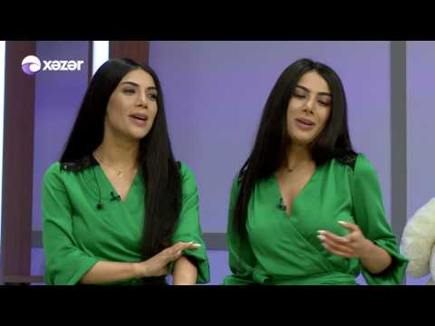 Hər Şey Daxil (Orxan Babazadə Gülüstan Əliyeva) 21.04.2017