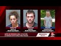 LIVE: Day 9 NH v. Adam Montgomery, Murder of Harmony Trial