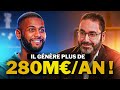 Lhomme qui gnre 472302 par jour interview exclusive de vincent klingbeil