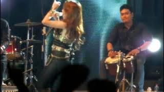 HOT!! Ayu ting - ting live_ POKKOE JOGET