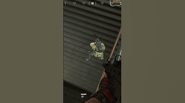 Rat spot - Delta Force #deltaforce #deltaforcegame #deltaforcemobile