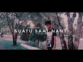 Hanin Dhiya - Suatu Saat Nanti | Cover by Faruq Kamal