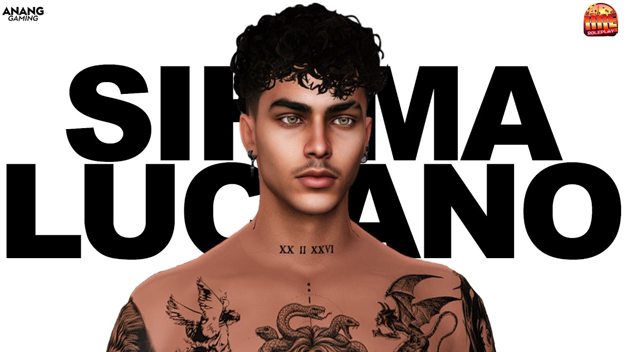 Wawan Pangeran Irawan is Here Baby #imeroleplay