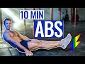 10 min super effective ab workout  pridefit