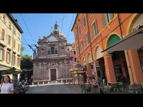 MODENA CENTRO ITALIA