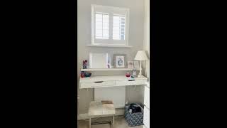 Celebrity Easy dressing table Ikea Hack Profile