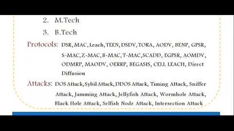 NETWORK SIMULATOR OMNET IN LIVERPOOL