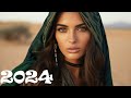 Deep house mix 2024 450  car music mix  ethnic arabic music