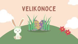 Velikonoce - Pašijový týden