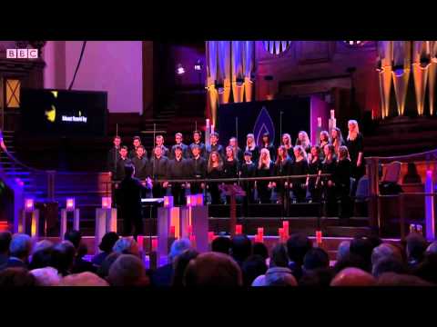 Aldeburgh Young Musicians at HMD 2015