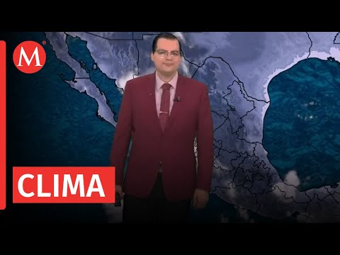 El clima para