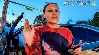 Famous Drunk Driver Demands Lawyer After Nearly Killing Entire Family Profile