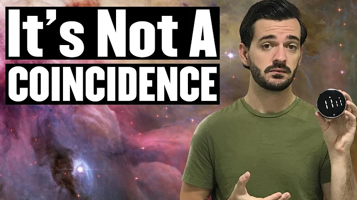 Pay Attention To "Coincidences" In Your Life - Synchronicities Explained - DayDayNews