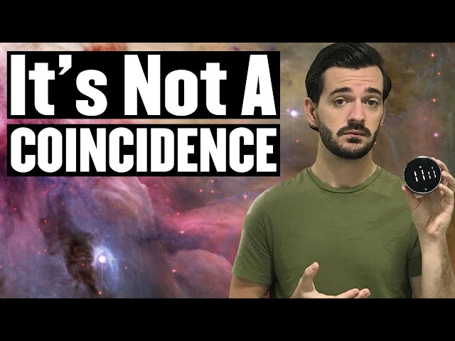 Pay Attention To Coincidences In Your Life - Synchronicities Explained class=