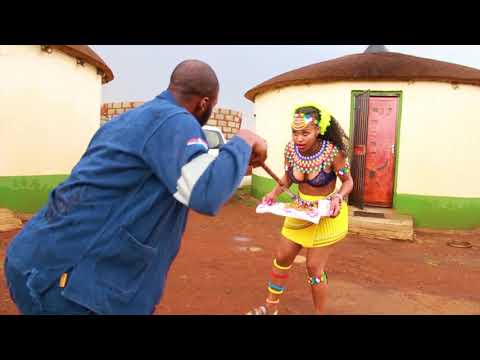 Abafana Baka Mgqumeni featuring Mjikijelwa - Ukhulumel&rsquo; ukudla (Official Music Video)