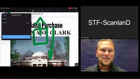 Notability- How to Move Files From Google Classroom to Notability