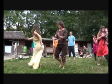 Wedding Biodanza