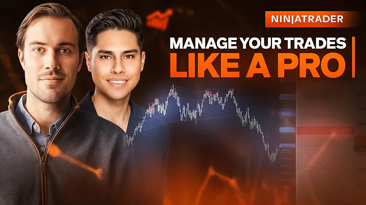 5 Trade Management Strategies Pros Never Told You