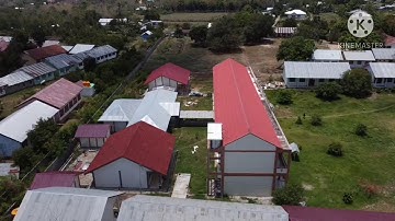 SMK Stella Maris Labuan Bajo