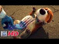 Cgi awardwinning 3d animated short dead friends  by changsik lee  thecgbros