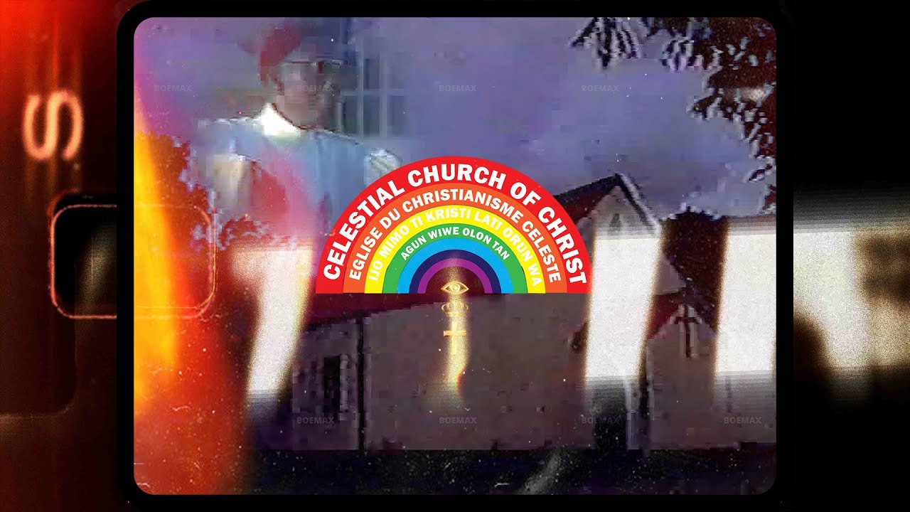 Journey So Far: The Celestial Church of Christ - Before, During, and After | Documentary