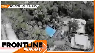 State of calamity, idineklara sa Canlaon City dahil sa pagsabog ng Bulkang Kanlaon