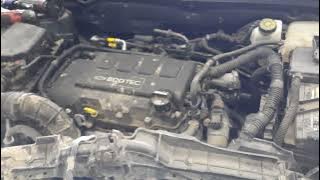 For Sale: 2015 Chevy Cruze 1.4L TURBO Engine - RUNS WELL - 68k Miles | Ridge Road Auto Parts