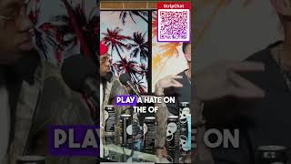 CECE ROSE  -  tiktok's 'only fans'#shorts #podcast #pornstar