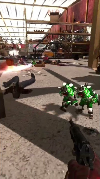 World at War Zombies: Mini Panzer Soldats!