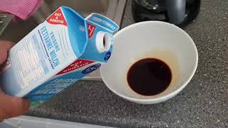 Office Survival Cooking Mashed Potatoes