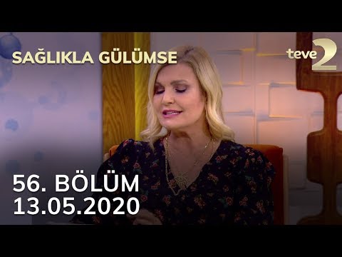 Sağlıkla Gülümse 56. Bölüm - 13 Mayıs 2020 FULL BÖLÜM İZLE!