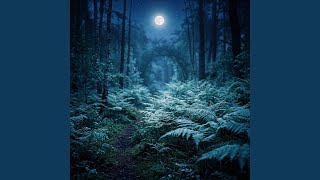 Subtle Water Peace Theta Night Frequency 5.7 Hz
