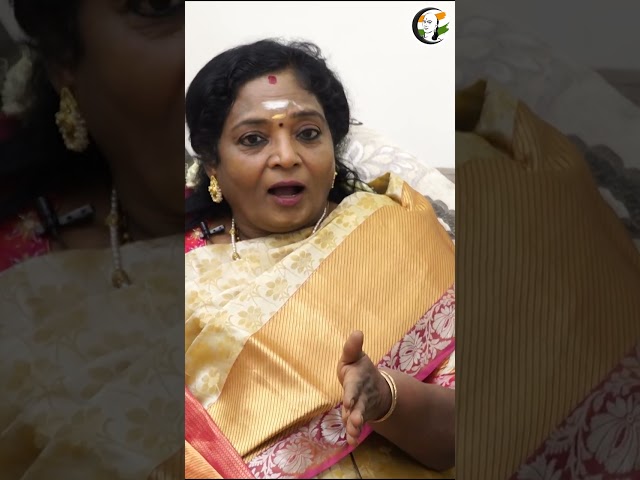 புதிய கல்விக் கொள்கை...ஆளுநர் தமிழிசை  விளக்கம் | Pandey Interview | Tamilisai | BJP | Shorts class=